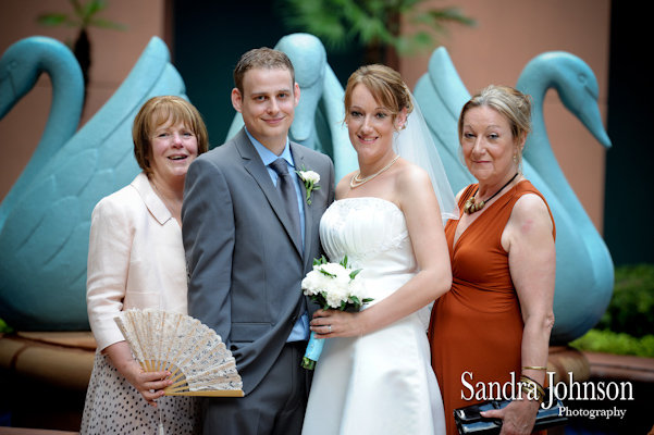 Best Orlando Wedding photographer - Sandra Johnson (SJFoto.com)